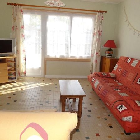 Maisonnette Calme Proche Peche Avec Jardin Et Wifi - Fr-1-476-2 L'Aiguillon-sur-Mer Exterior photo