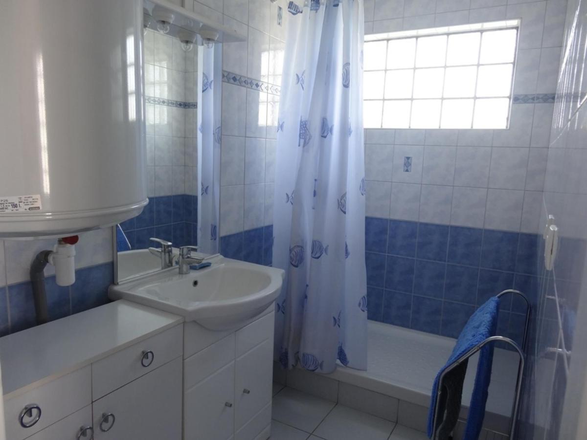 Maisonnette Calme Proche Peche Avec Jardin Et Wifi - Fr-1-476-2 L'Aiguillon-sur-Mer Exterior photo